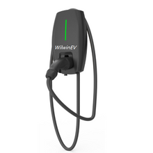 Afbeelding in Gallery-weergave laden, 7kW Smart Home Series Wallbox AC Charging Station | AC Charging Station