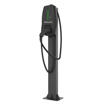 Afbeelding in Gallery-weergave laden, 7kW Smart Home Series Wallbox AC Charging Station | AC Charging Station