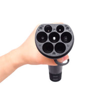 Load image into Gallery viewer, EV Charging Cable Type2 5Metre 16 Amp and 32 Amp CE certification