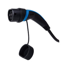 Load image into Gallery viewer, EV Charging Cable Type2 5Metre 16 Amp and 32 Amp CE certification