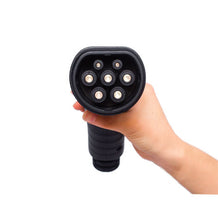 Load image into Gallery viewer, EV Charging Cable Type2 5Metre 16 Amp and 32 Amp CE certification