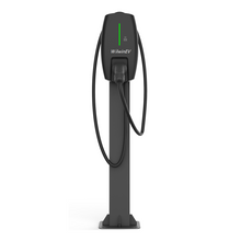 Afbeelding in Gallery-weergave laden, AC Charging Station | 11kW Smart Home Series Wallbox AC Charging Station
