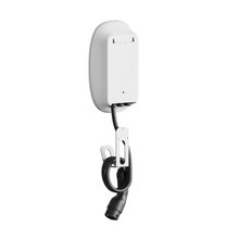 Load image into Gallery viewer, AC Charging Station | White of Silk Series Home Wallbox EV Charging station for North American users
