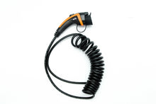Afbeelding in Gallery-weergave laden, EV Charging Cable Type1 5Metre 16 Amp and 32 Amp CE certification
