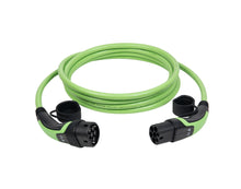 Afbeelding in Gallery-weergave laden, EV Charging Cable TYPE2-TYPE2 | EV TYPE2-TYPE2 Charging Cable 5 Metre 16 Amp and 32 Amp CE certification
